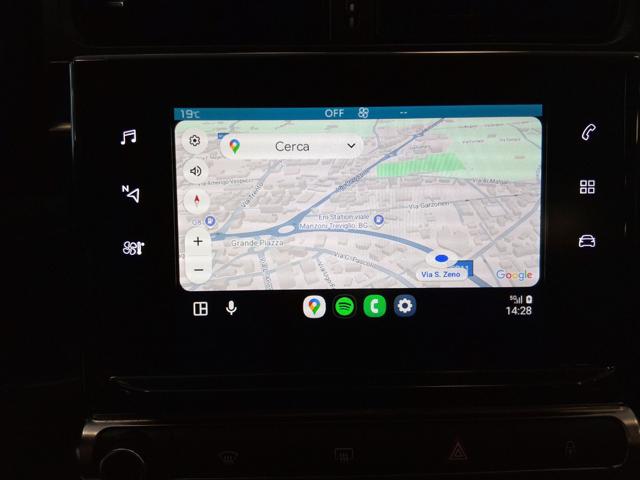 CITROEN C3 usata 18