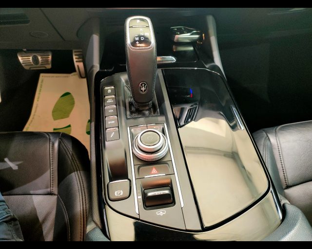 MASERATI Levante usata, con Chiusura centralizzata senza chiave