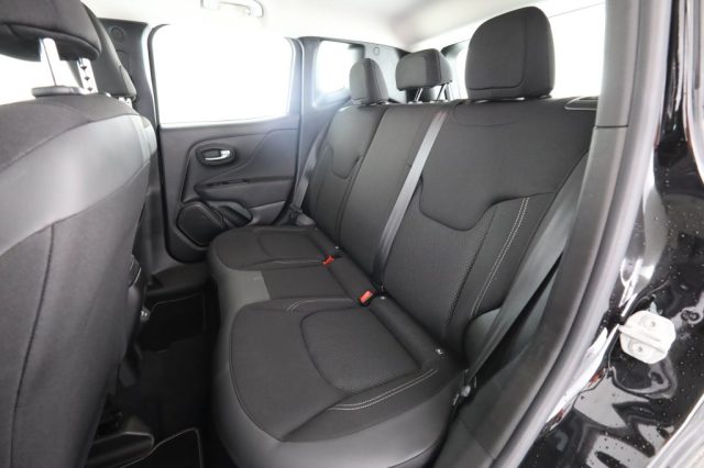 JEEP Renegade usata 3