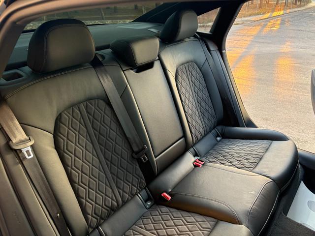 AUDI A6 usata, con Servosterzo