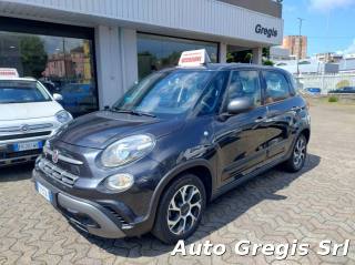 FIAT 500L usata, con ABS