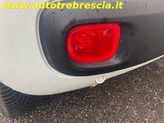 FIAT Panda usata, con Controllo trazione