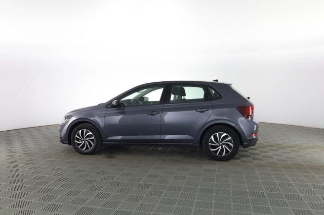 VOLKSWAGEN Polo usata 5
