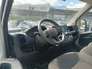 FIAT Ducato usata, con Boardcomputer