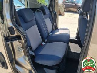 CITROEN Nemo usata 10