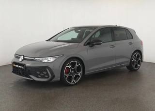 VOLKSWAGEN Golf GTI usata, con Immobilizzatore elettronico
