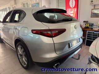 ALFA ROMEO Stelvio usata, con Autoradio