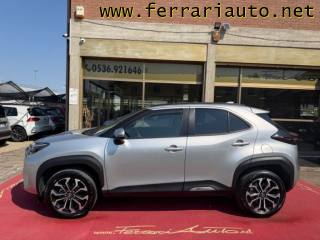 TOYOTA Yaris Cross usata, con Alzacristalli elettrici