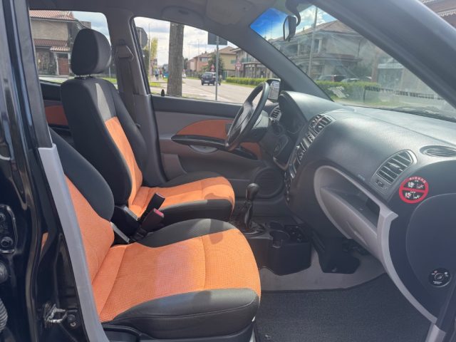 KIA Picanto usata 9