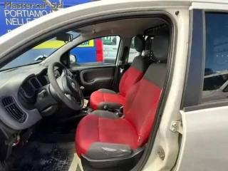 FIAT Panda usata 10