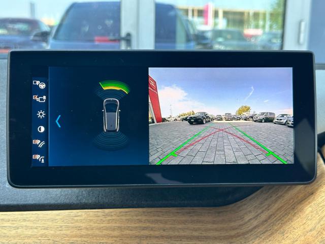 BMW i3 usata, con Fari full-led