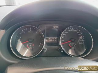 NISSAN Qashqai usata, con Park Distance Control