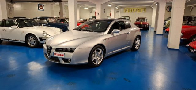 ALFA ROMEO Brera usata, con ABS