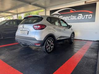 RENAULT Captur usata, con ESP