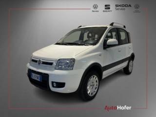 FIAT Panda 1.2 4x4 Climbing Radio