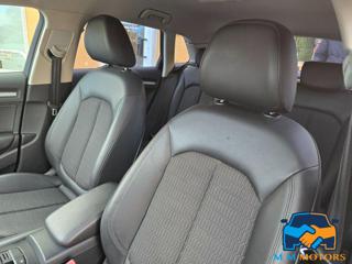 AUDI A3 usata, con Chiusura centralizzata