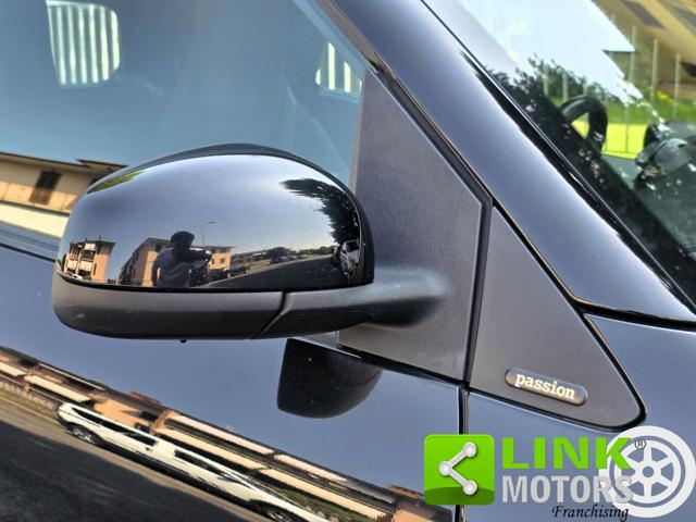 SMART ForTwo usata, con Specchietti laterali elettrici
