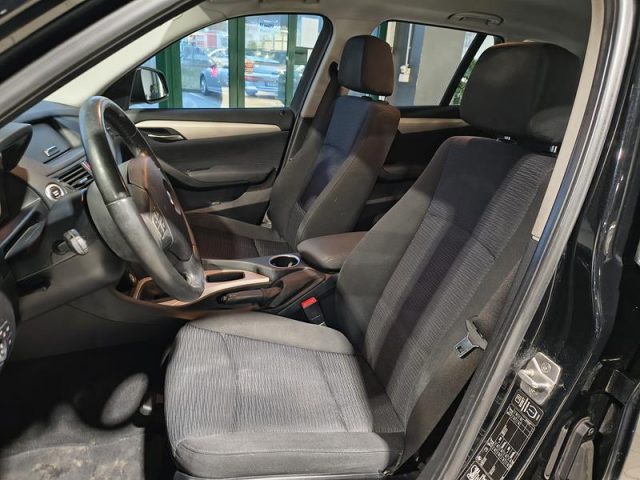 BMW X1 usata, con Chiusura centralizzata