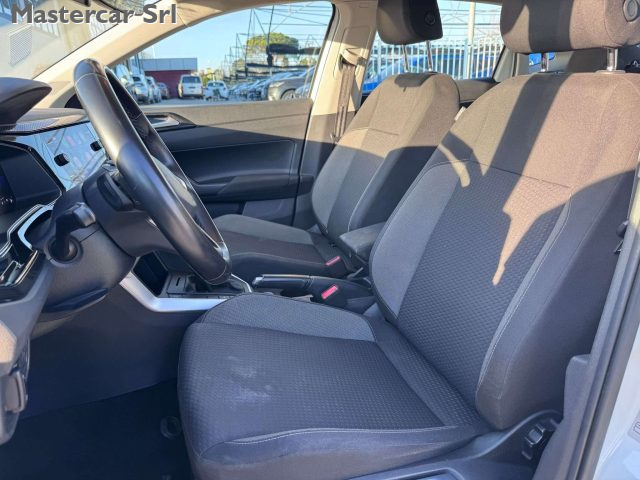 VOLKSWAGEN Polo usata, con Boardcomputer