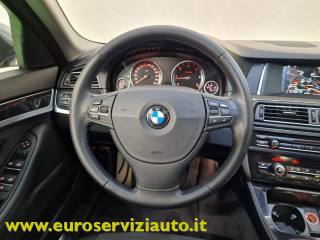 BMW 520 usata, con Lettore CD
