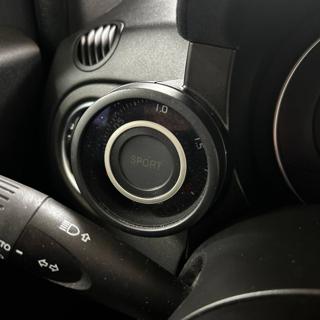 ABARTH 595 usata, con Servosterzo