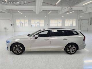 VOLVO V60 usata, con ESP