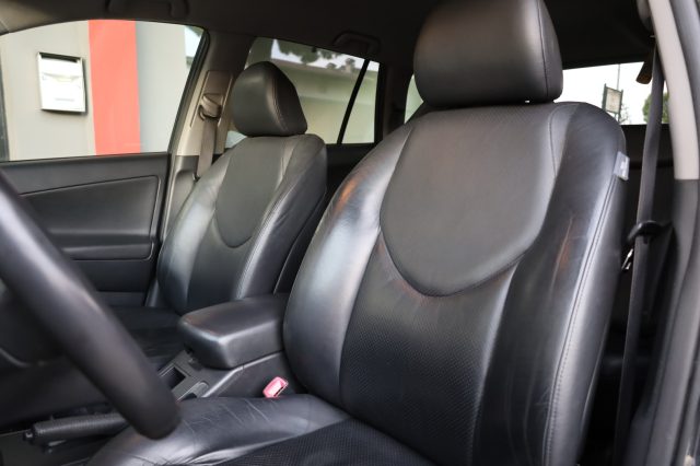 TOYOTA RAV 4 usata 39
