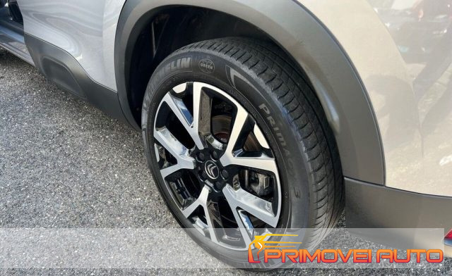 CITROEN C5 Aircross usata, con ESP
