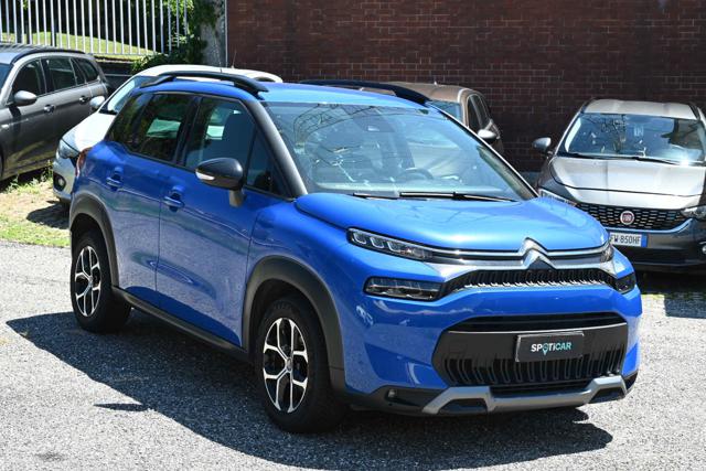CITROEN C3 Aircross usata, con Airbag laterali