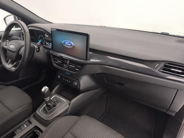 FORD Focus usata, con Bluetooth