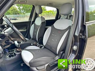FIAT 500L usata, con Airbag Passeggero