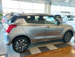 SUZUKI Swift usata, con Alzacristalli elettrici