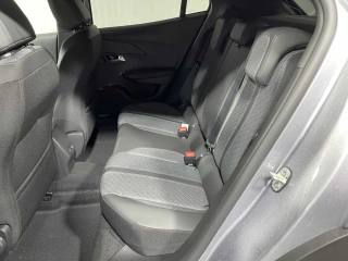 PEUGEOT 2008 usata, con Immobilizzatore elettronico