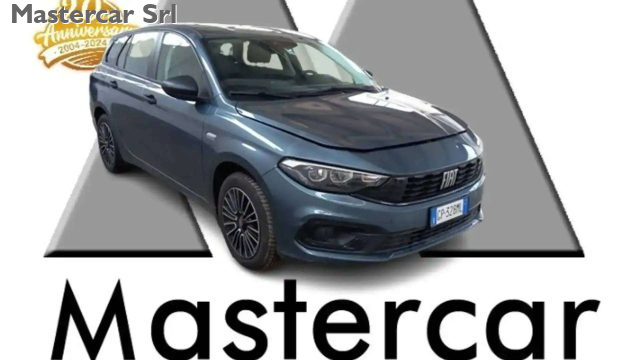 FIAT Tipo usata, con ABS
