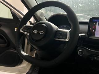 FIAT 600 usata, con Climatizzatore automatico, 2 zone