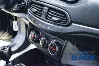 FIAT Tipo usata, con Isofix