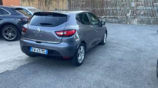 RENAULT Clio usata, con Airbag Passeggero
