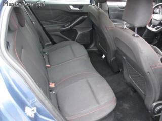 FORD Focus usata, con Park Distance Control