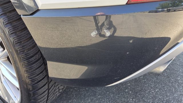 AUDI Q2 usata, con Chiusura centralizzata