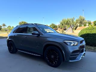 MERCEDES-BENZ GLE 300 usata, con Airbag testa