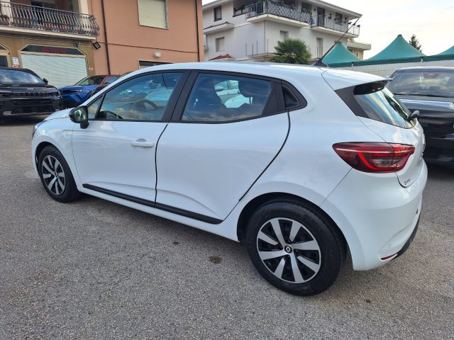 RENAULT Clio usata, con Controllo trazione