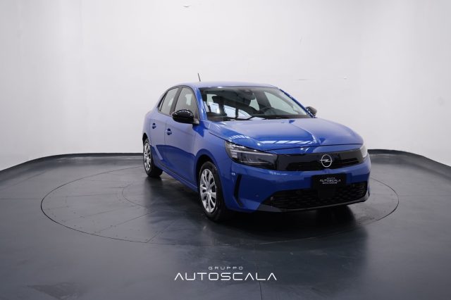 OPEL Corsa usata, con Climatizzatore