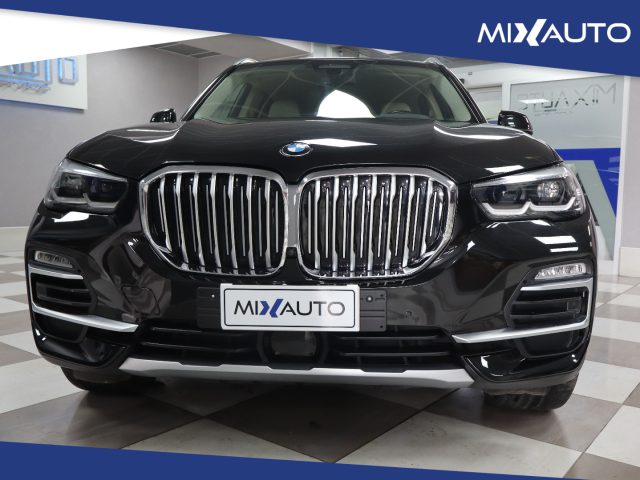 BMW X5 usata, con Airbag
