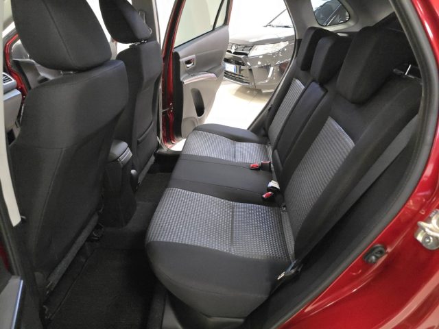 SUZUKI S-Cross usata, con ESP