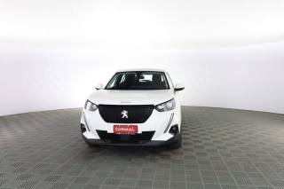 PEUGEOT 2008 2008 PureTech 130 S&S Active Pack