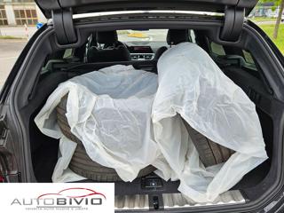 BMW 318 usata, con Controllo automatico clima