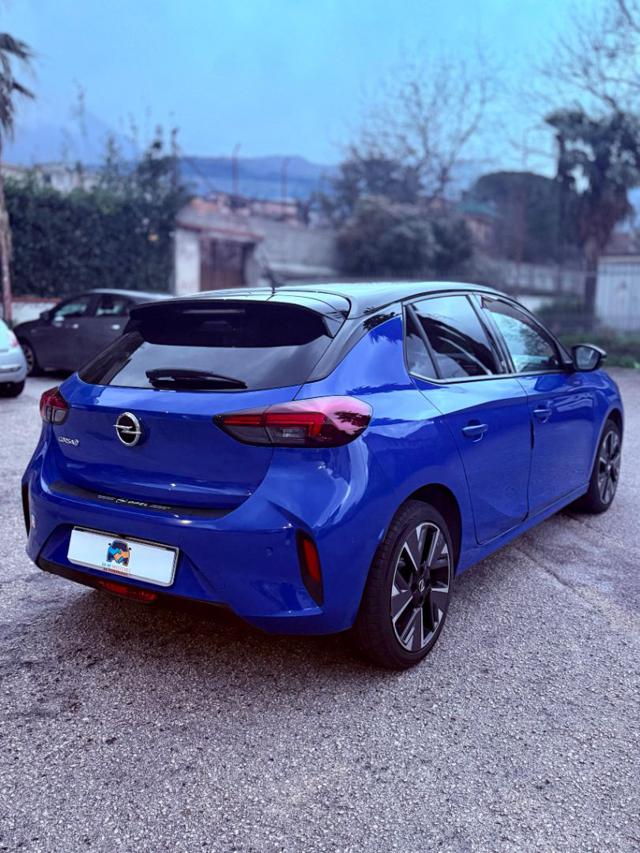 OPEL Corsa-e usata, con Fendinebbia