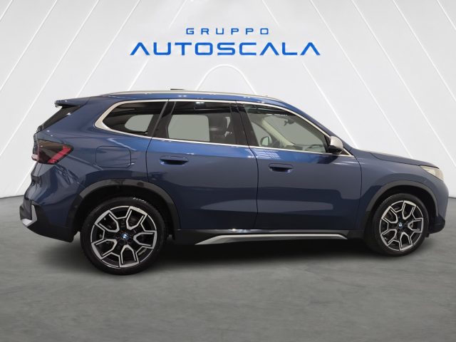 BMW X1 usata, con Cerchi in lega