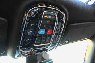 JEEP Grand Cherokee usata, con Volante in pelle