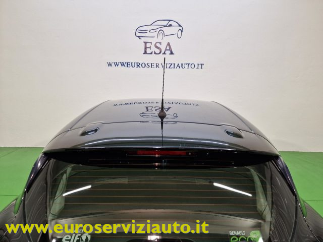 RENAULT Clio usata 44